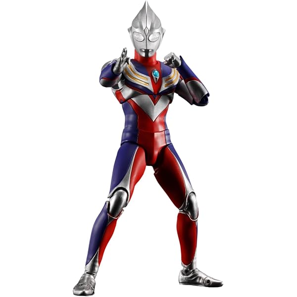 Amazon.com: ウルトラマンティガ メモリアルボックス (期間限定生産